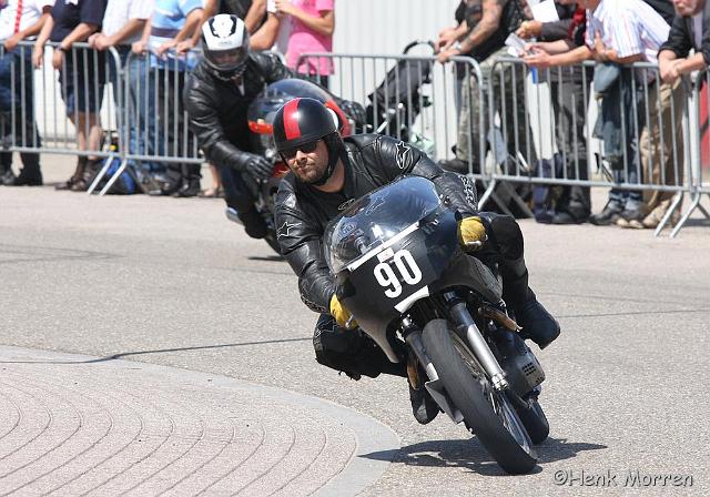 Barneveld 2009 Henk Morren 372 